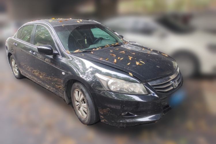 Used Honda Accord 2012 2.4L LX