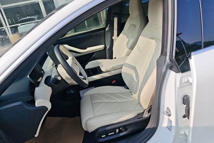 Used Nio ET5 2025 75 kWh