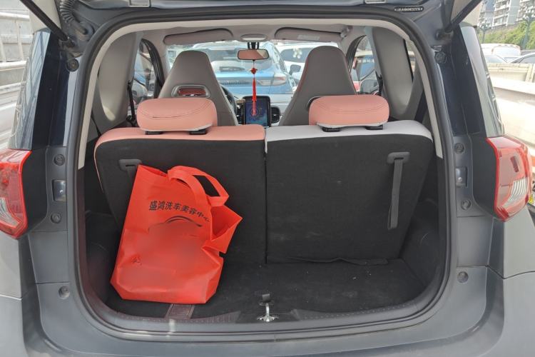 Used Chery QQ Little Ant 2022 Mei Romance 30.6 kWh
