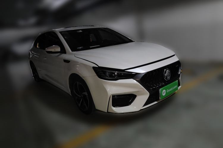 Used MG 6 2020 1.5T Automatic Lingchao Fashion Edition
