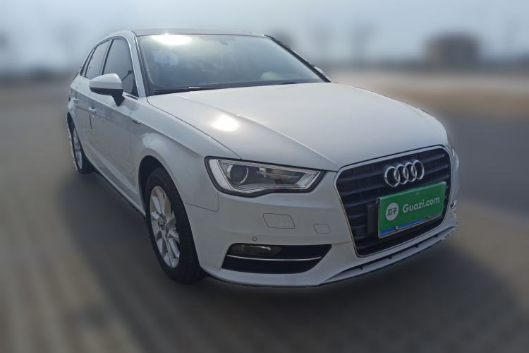 Used Audi A3 2016 Sportback 35 TFSI Ambition