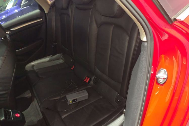 Used Audi A3 2016 Limousine 35 TFSI Style Edition