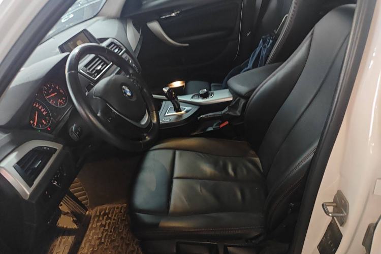 Used BMW 1 Series 2016 118i Leading Model
