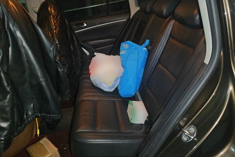 Used Volkswagen Tiguan 2015 1.8TSI Automatic Two-Wheel Drive Comfort Edition