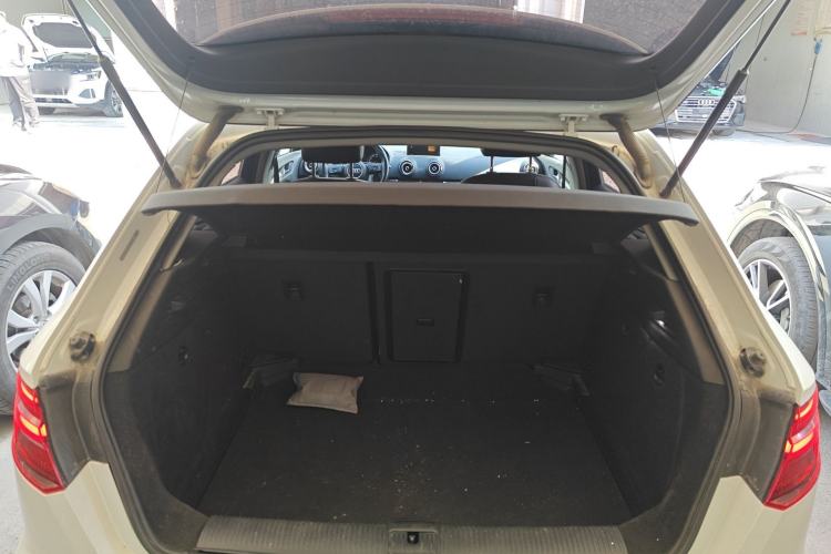 Used Audi A3 2018 30th Anniversary Edition Sportback 35 TFSI Ambition Model
