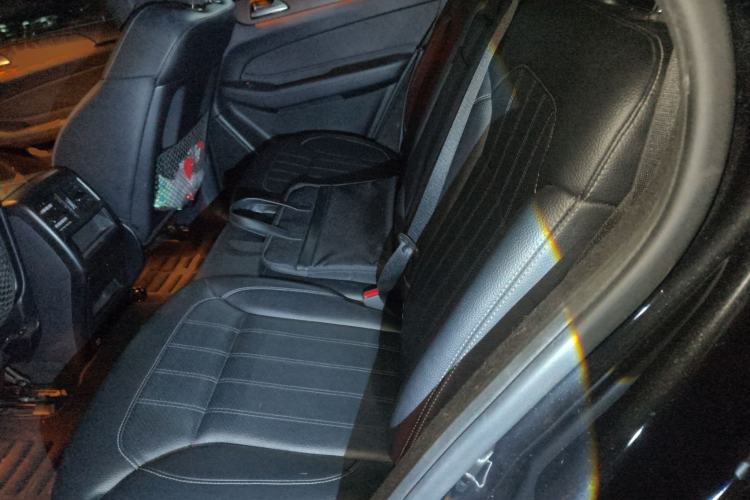 Used Mercedes-Benz GLE 2016 GLE 320 4MATIC Dynamic Edition