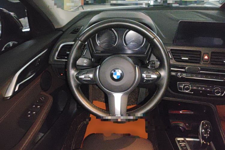Used BMW 1 Series 2020 120i M Sport Package Steering Wheel