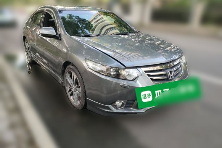 Used Honda Spirior 2013 2.4L TYPE-S