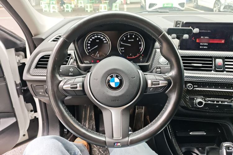 Used BMW 1 Series 2021 125i M Sport Night Edition