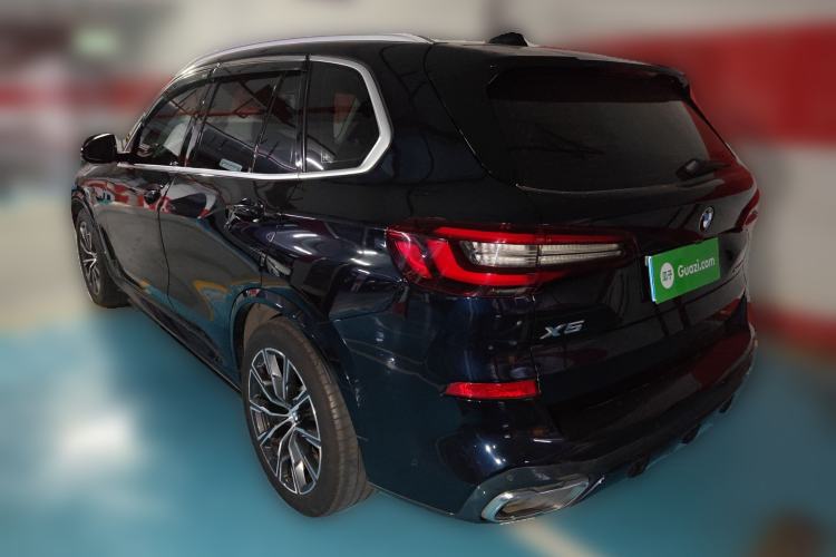 Used BMW X5 2020 xDrive30i M Sport Package