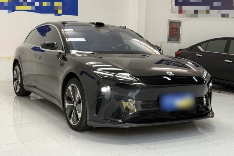 Used Nio ET5T 2024 75kWh Touring
