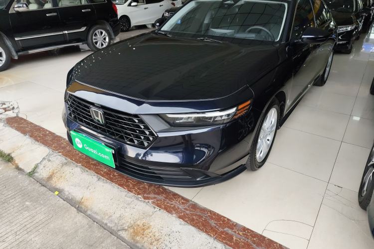 Used Honda Accord 2023 260TURBO Smart Enjoyment Version