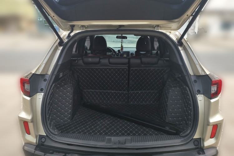 Used Honda XR-V 2021 1.5L CVT Comfort Version
