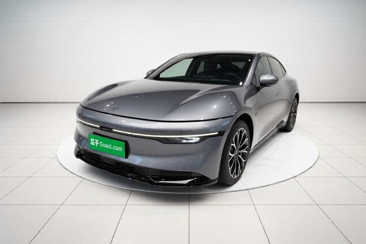 Used Zeekr 007 2024 Rear-Drive Intelligent Driving Version 100 kWh