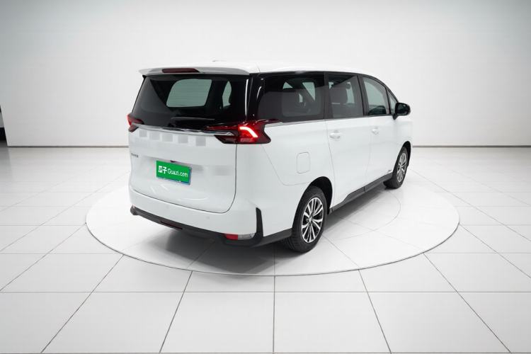 Used SAIC MAXUS G50 2024 1.5T Dragon Soars Everywhere Edition
