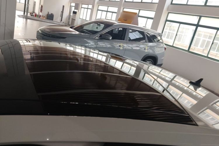 Used Audi A3 2020 Limousine 35 TFSI Style Edition China VI Emission Standard