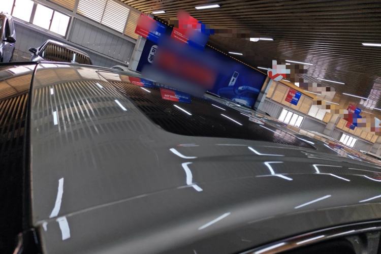 Used Buick GL8 2017 ES 28T Luxury Model China V Standard
