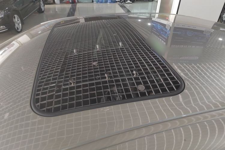 Used Lexus ES 2020 200 Excellence Edition Roof