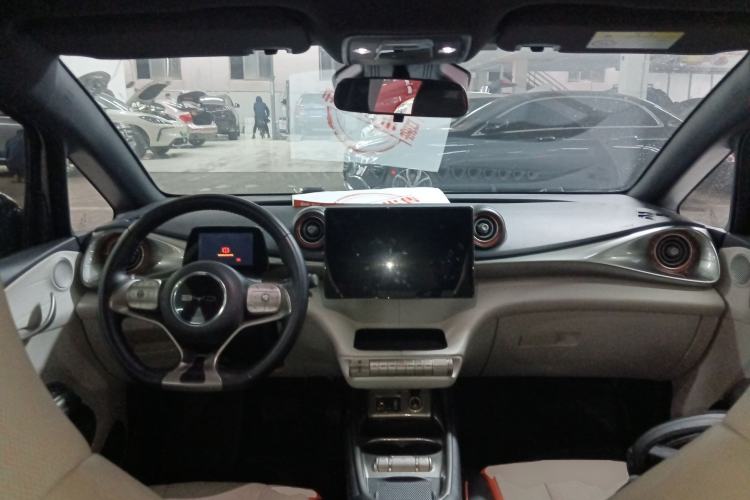 Used BYD Dolphin 2021 401km Knight Edition