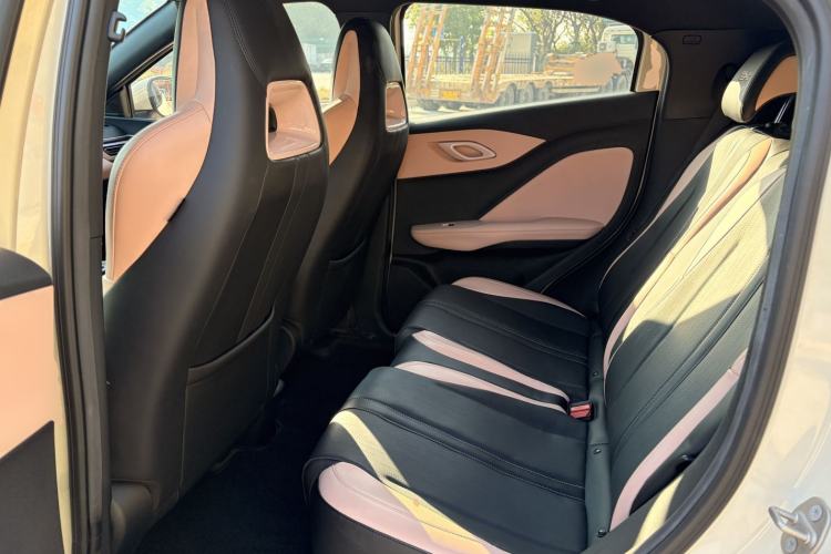 Used BYD Seagull 2023 Flying Edition