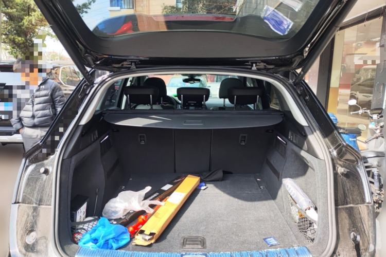 Used Audi Q5L 2022 40T Luxury Dynamic Model