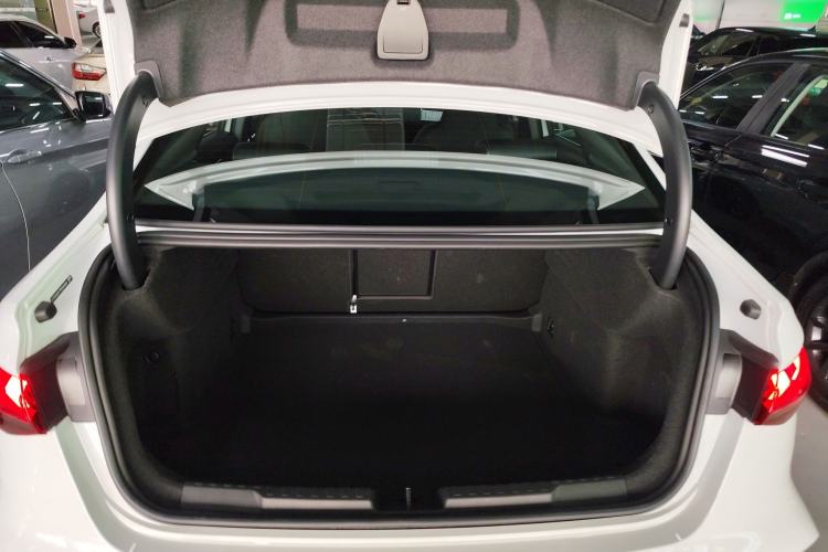 Used Audi A3 2025 A3L Limousine 35TFSI Prestige Edition