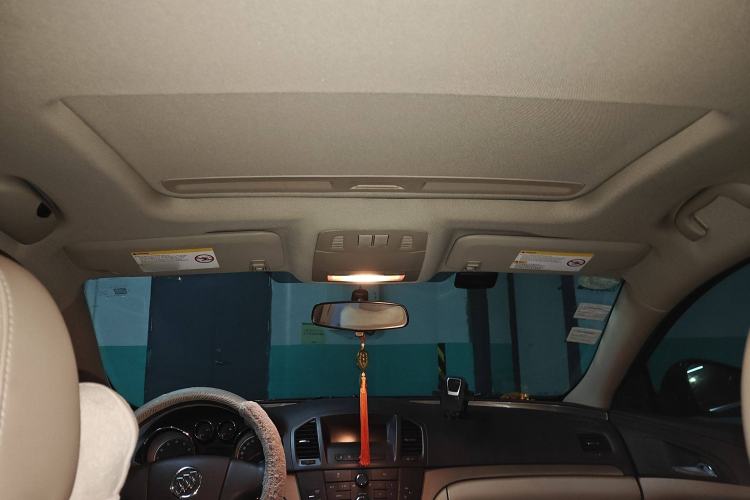 Used Buick Regal 2012 2.0L Comfort Edition