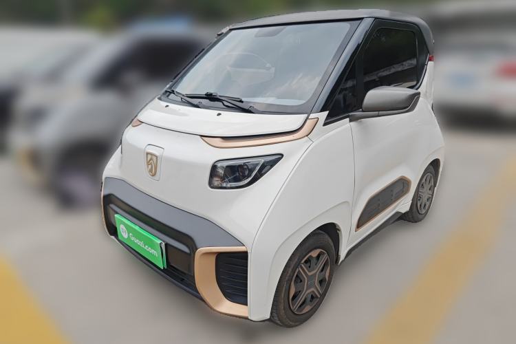 Used Baojun E200 2020 305KM Smart Drive Version