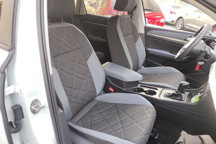 Used Volkswagen Lavida 2023 Revised 1.5L Automatic DeYi Edition