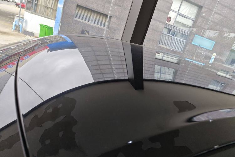 Used Wuling Bingo 2025 203km Light Edition