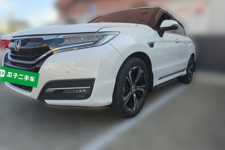 Used Honda UR-V 2017 370TURBO 2WD Prestige Edition China V Guazi used car, China used car export, Used car for sale, Used cars, Cheapest cars for sale