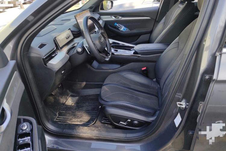 Used Geely Auto Preface 2025 Dongfang Yao 2.0TD Moonlight Edition