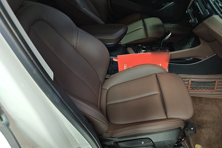 Used BMW X2 2021 Restyled sDrive25i M Sport Package