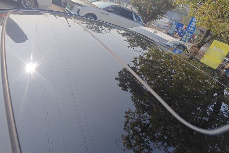 Used Honda HR-V 2023 240TURBO Prestige Edition