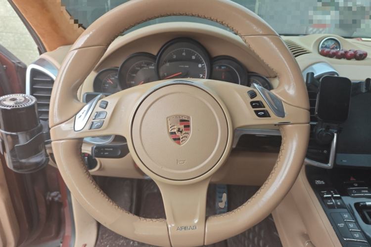 Used Porsche Cayenne 2011 Cayenne 3.0T
