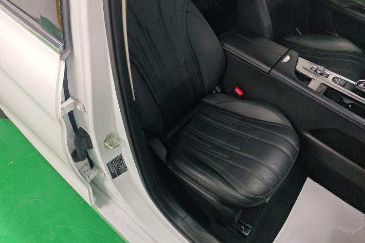 Used Chery Fengyun A8 2024 127 Chasing the Wind Edition