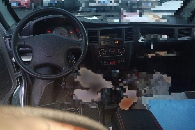 Used Wuling Zhiguang 2020 1.2L Practical Model China VI LSI