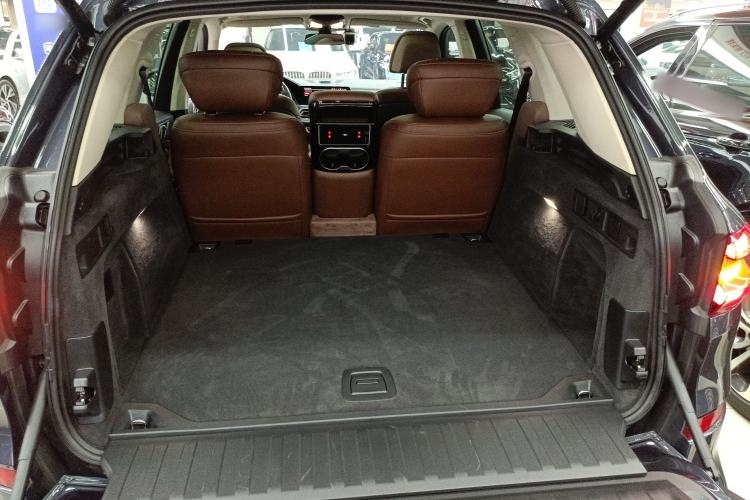 Used BMW X5 2021 Restyled xDrive40i Luxury Version M Sport Package