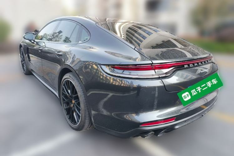 Used Porsche Panamera 2023 Panamera 2.9T
