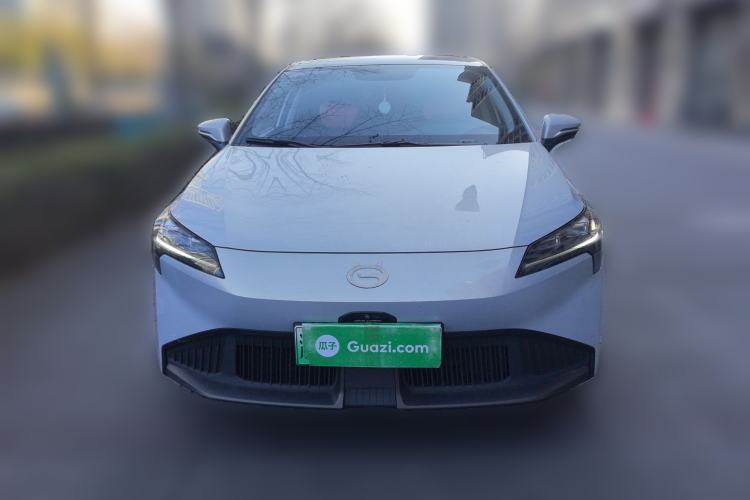 Used AION S Plus 2022 70 Intelligent Edition Front