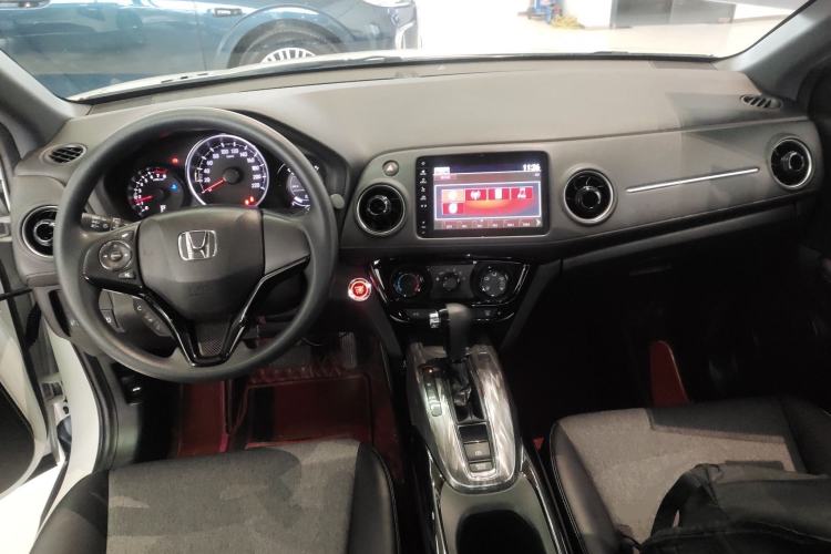Used Honda XR-V 2021 1.5L CVT Comfort Version Center Console