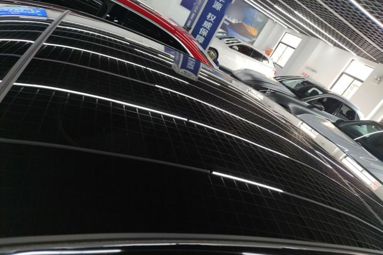 Used Mercedes-Benz E-Class 2022 E 260 L
