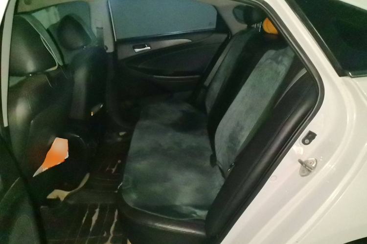 Used Hyundai Sonata 2013 2.0L Automatic Fashion Edition