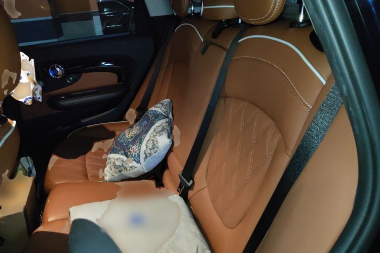 Used MINI Clubman 2019 2.0T COOPER S