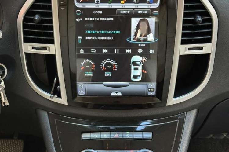 Used Mercedes-Benz Vito 2016 2.0T Elite Edition Interior 7