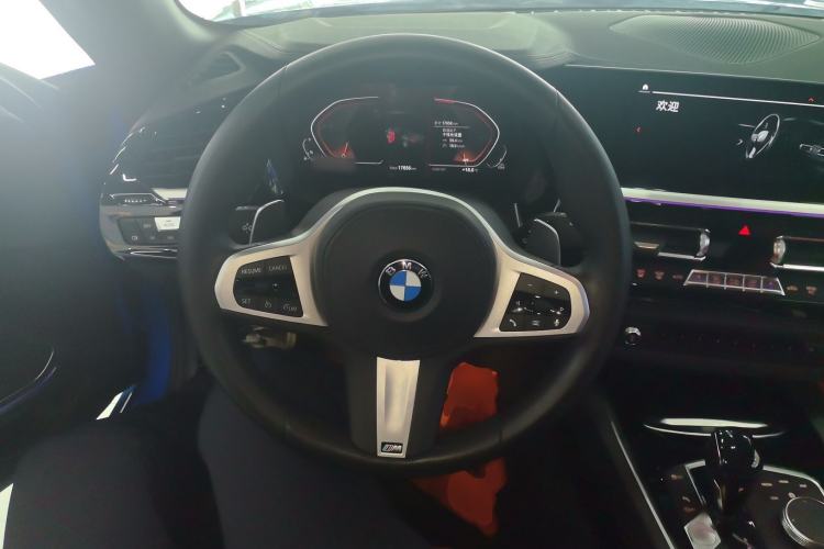 Used BMW Z4 2019 sDrive 25i M Sport Package