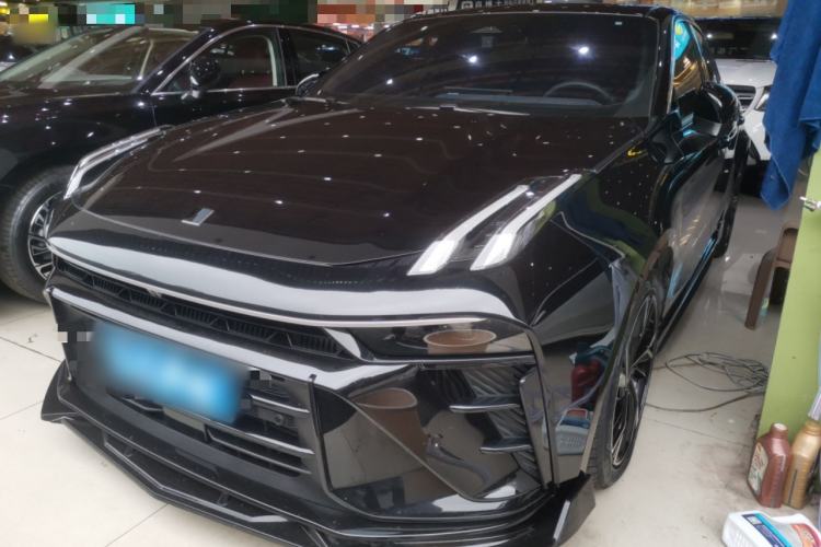 Used Lynk & Co 03 2025 1.5TD DCT Champion Edition Pro