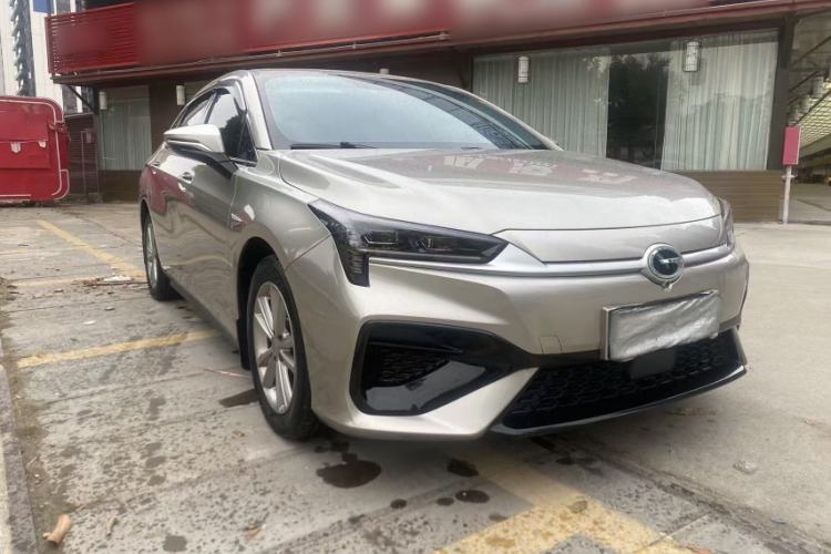 Used AION S 2022 Meizu 580