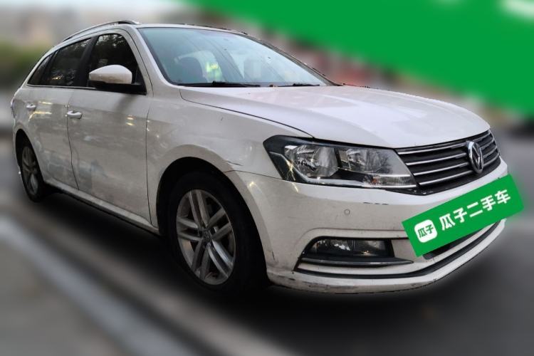 Used Volkswagen Gran Lavida 2017 180TSI DSG Comfort Edition