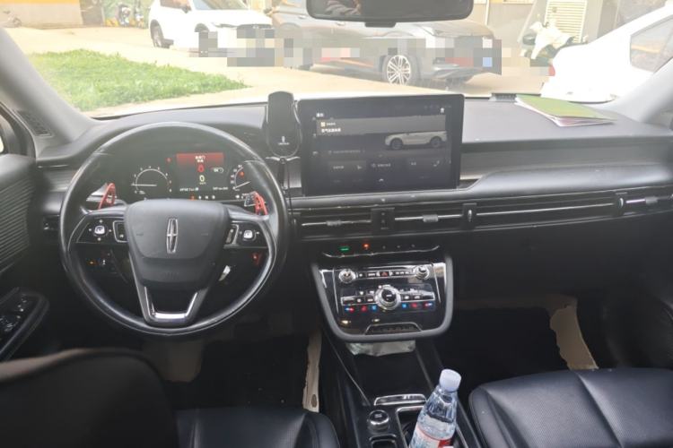 Used Lincoln Corsair 2020 2.0T Two-Wheel Drive Luxury Edition
